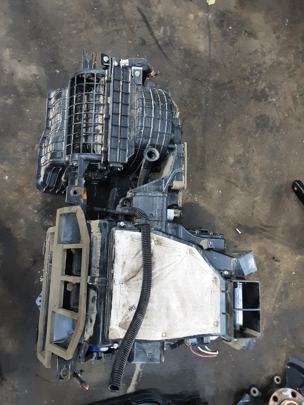 KACHELRADIATOR Hyundai TUCSON (2 facelift) 09/18-01/21