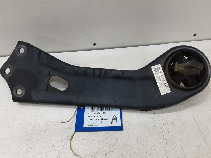 DRAAGARM ACHTER RECHTS Hyundai TUCSON (2 facelift) 09/18-01/21