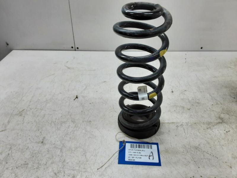 ACHTERVEER Hyundai TUCSON (2 facelift) 09/18-01/21