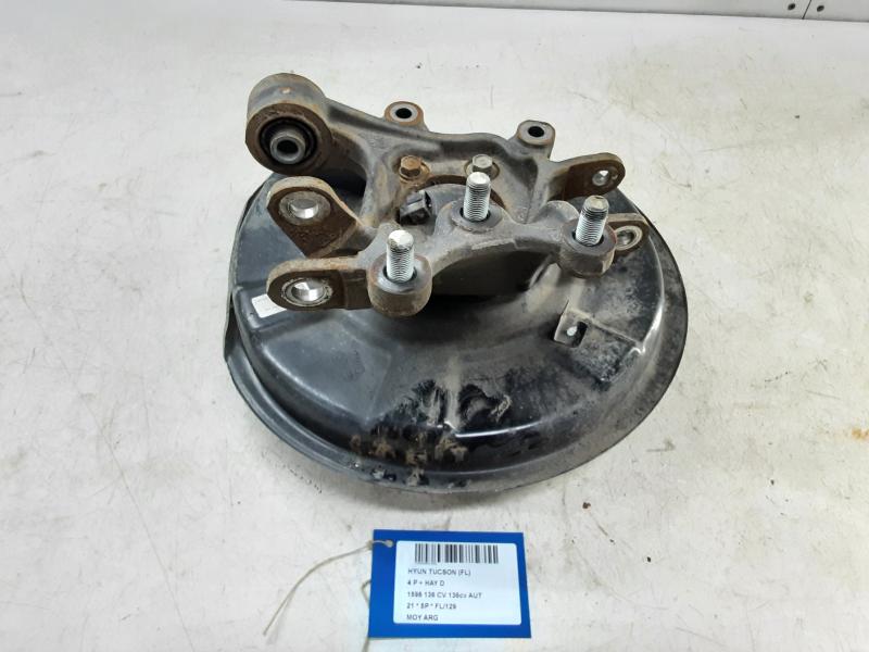MOYEU ARRIERE GAUCHE Hyundai TUCSON (2 facelift) 09/18-01/21