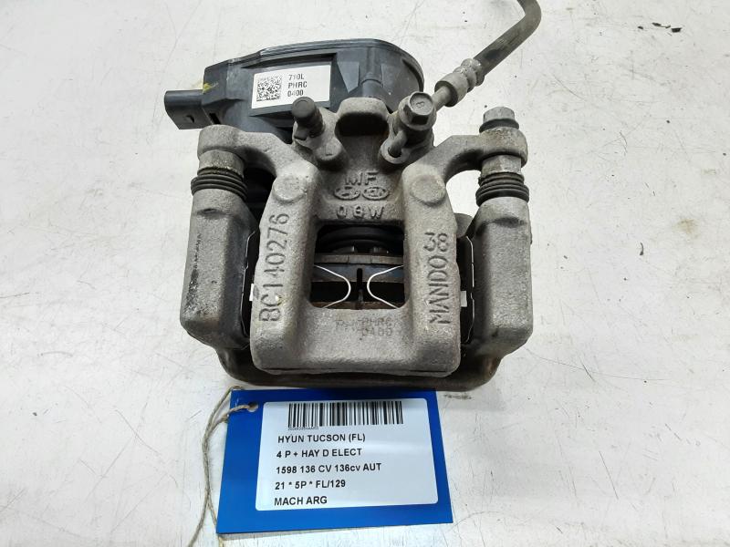 REMKLAUW ACHTER LINKS Hyundai TUCSON (2 facelift) 09/18-01/21