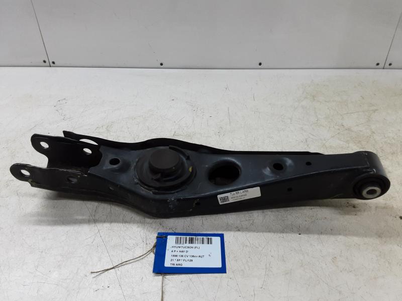 DRAAGARM ACHTER LINKS Hyundai TUCSON (2 facelift) 09/18-01/21