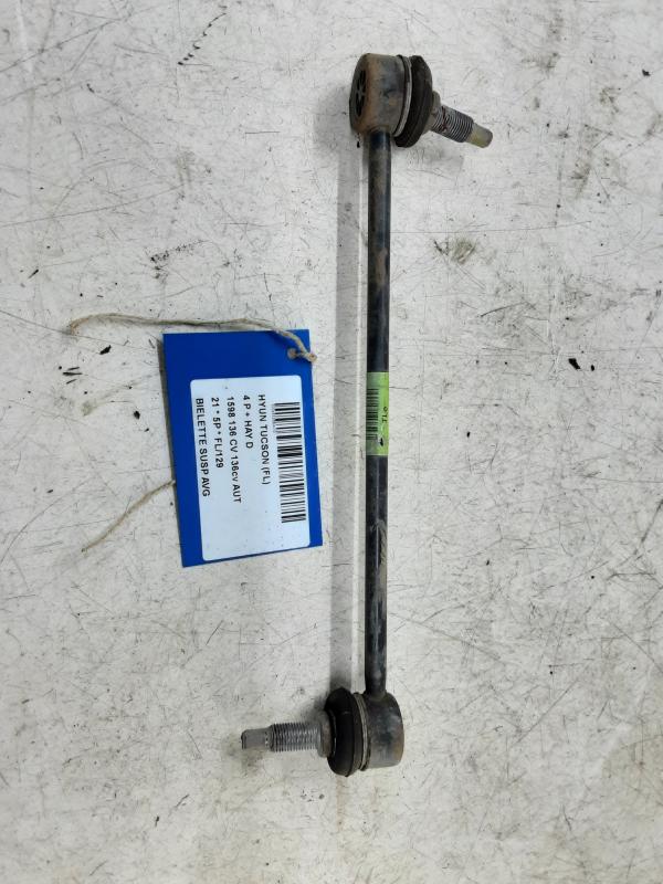 REACHTIESTANG VOOR LINKS Hyundai TUCSON (2 facelift) 09/18-01/21