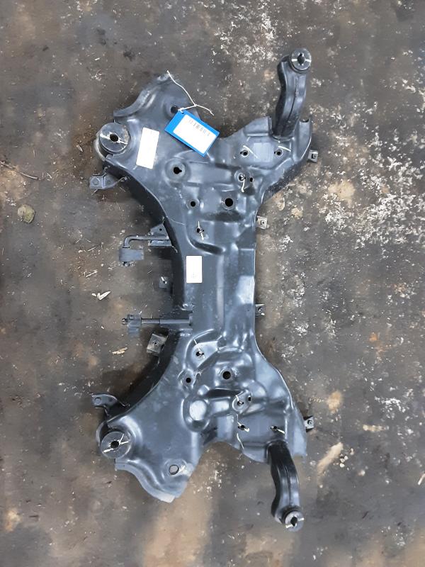 TRAVERSE MOTEUR Hyundai TUCSON (2 facelift) 09/18-01/21