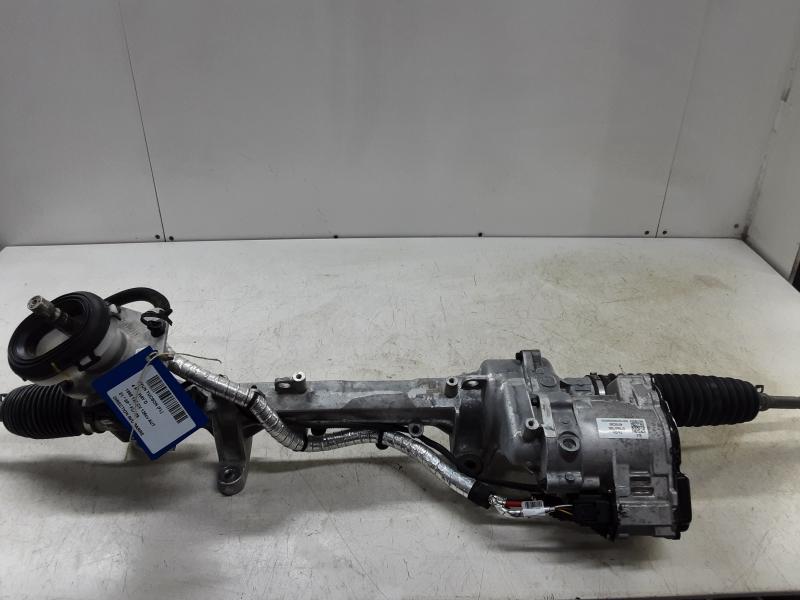 LENKGETRIEBE Hyundai TUCSON (2 facelift) 09/18-01/21