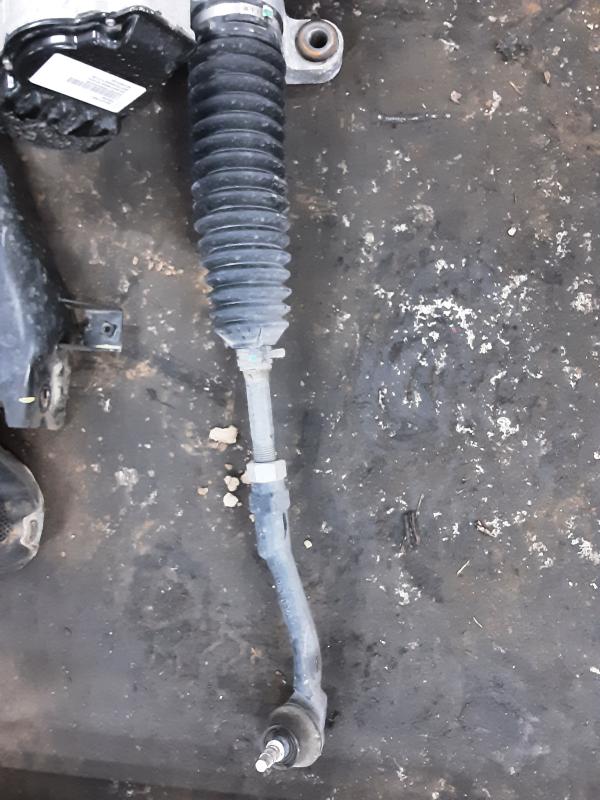 RIGHT FRONT STEERING BAR Hyundai TUCSON (2 facelift) 09/18-01/21