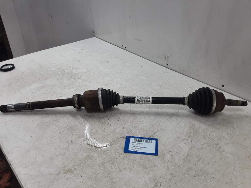 CARDAN AVANT DROIT Peugeot 208 8/15 - 20