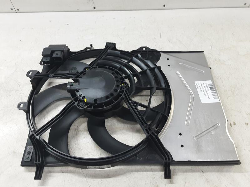MOTEUR DE VENTILATEUR Peugeot 208 8/15 - 20