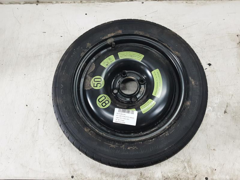 RESERVERAD Peugeot 208 8/15 - 20