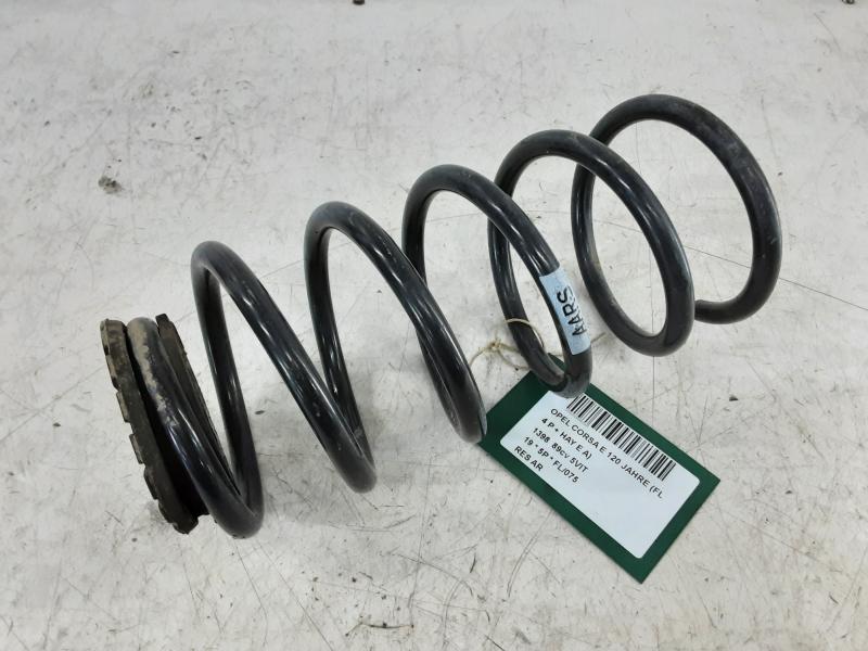 RESSORT ARRIERE Opel CORSA E 10/14-  19