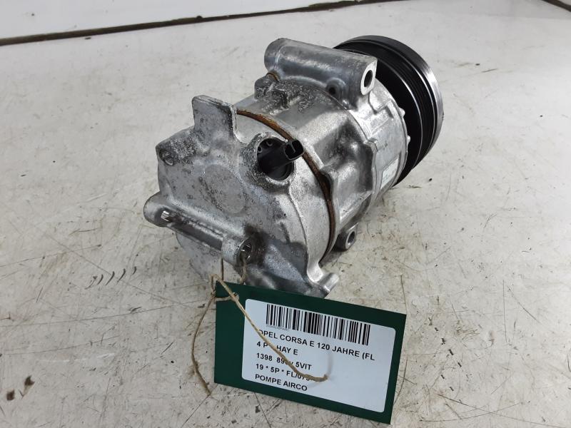 POMPE D'AIRCO Opel CORSA E 10/14-  19