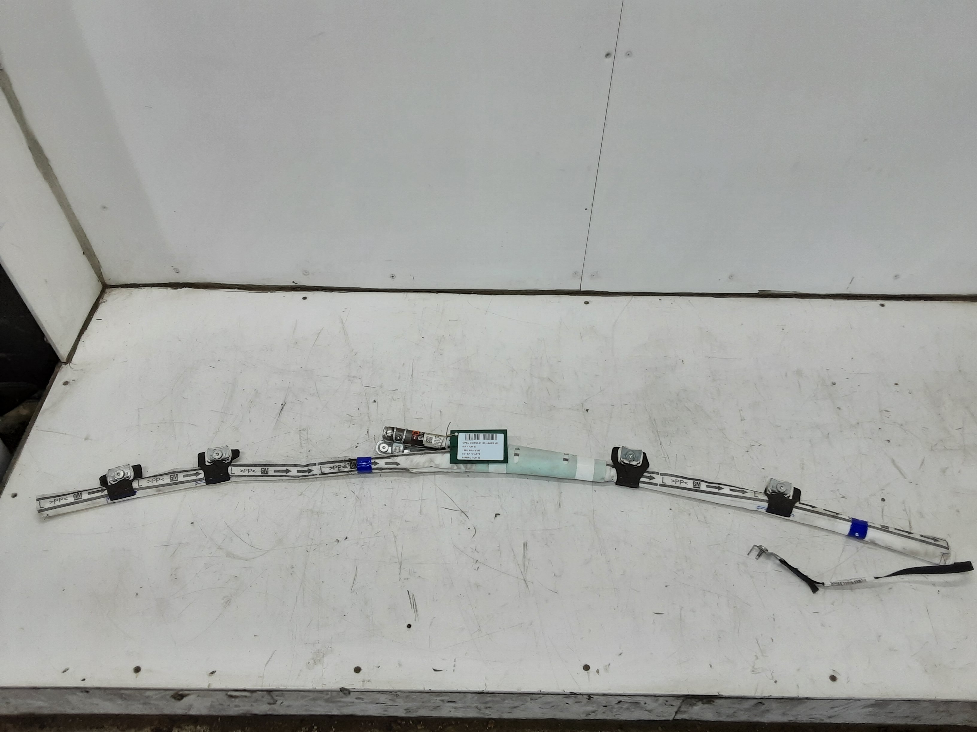 AIRBAG DAK LINKS Opel CORSA E 10/14-  19