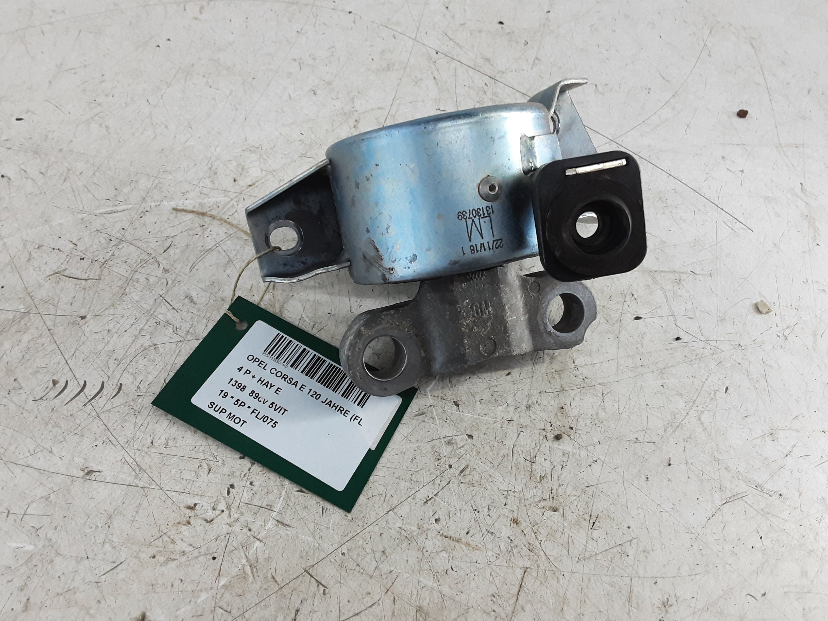 MOTORSTEUN Opel CORSA E 10/14-  19