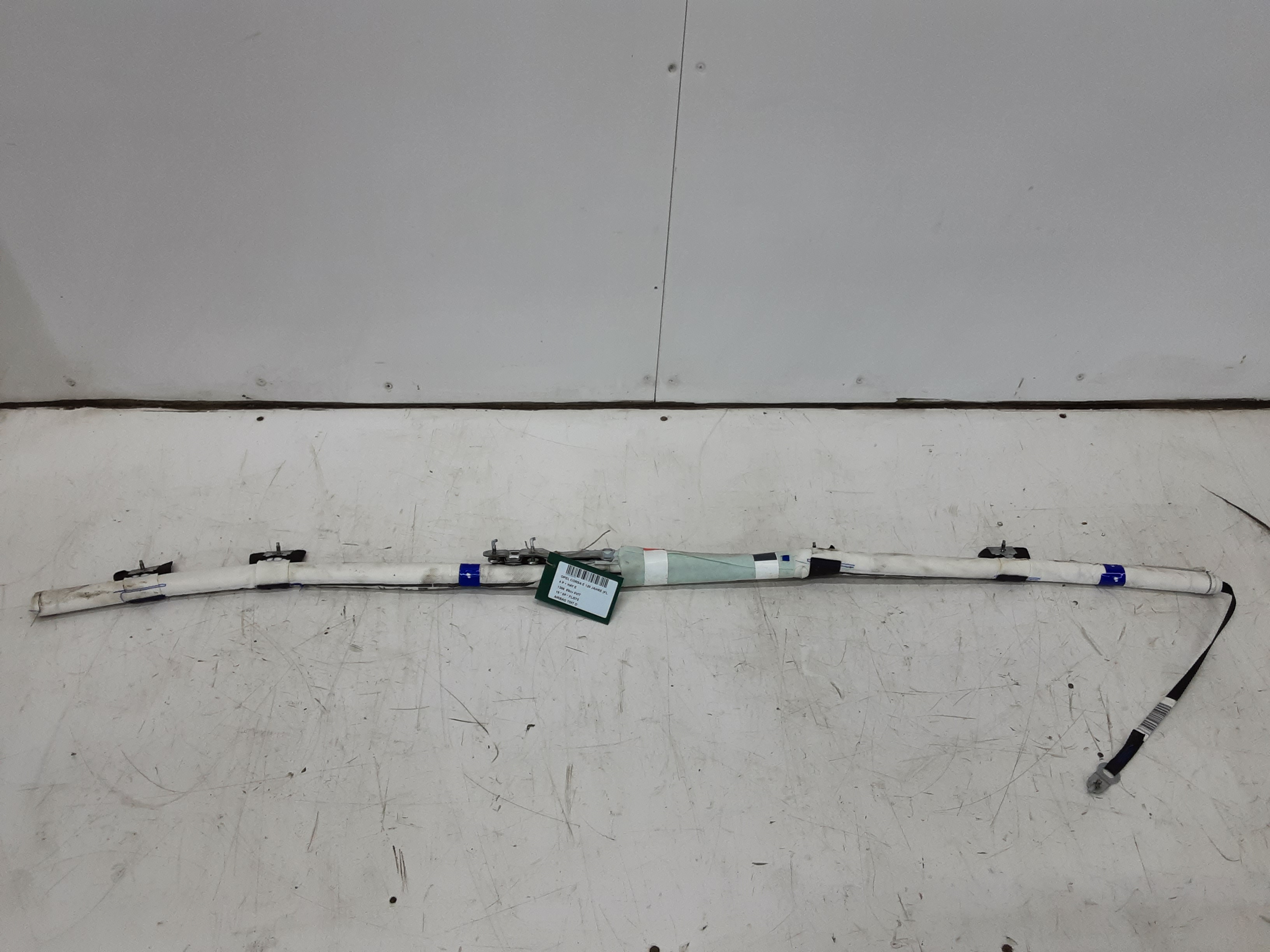 AIRBAG DAK RECHTS Opel CORSA E 10/14-  19 AIRBAG DAK RECHTS Opel CORSA E 10/14-  19