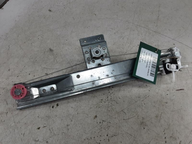 LEVE-VITRE DE PORTE ARRIERE DROITE Opel CORSA E 10/14-  19