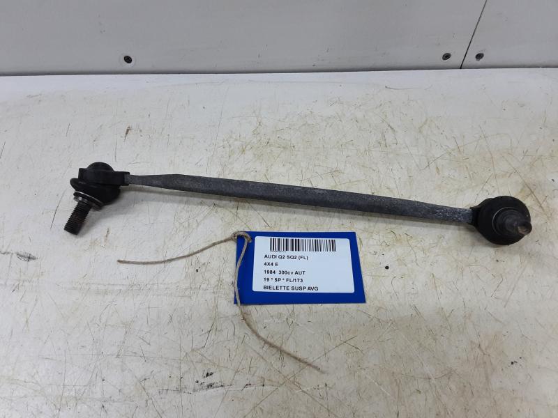 REACHTIESTANG VOOR LINKS Audi SQ2