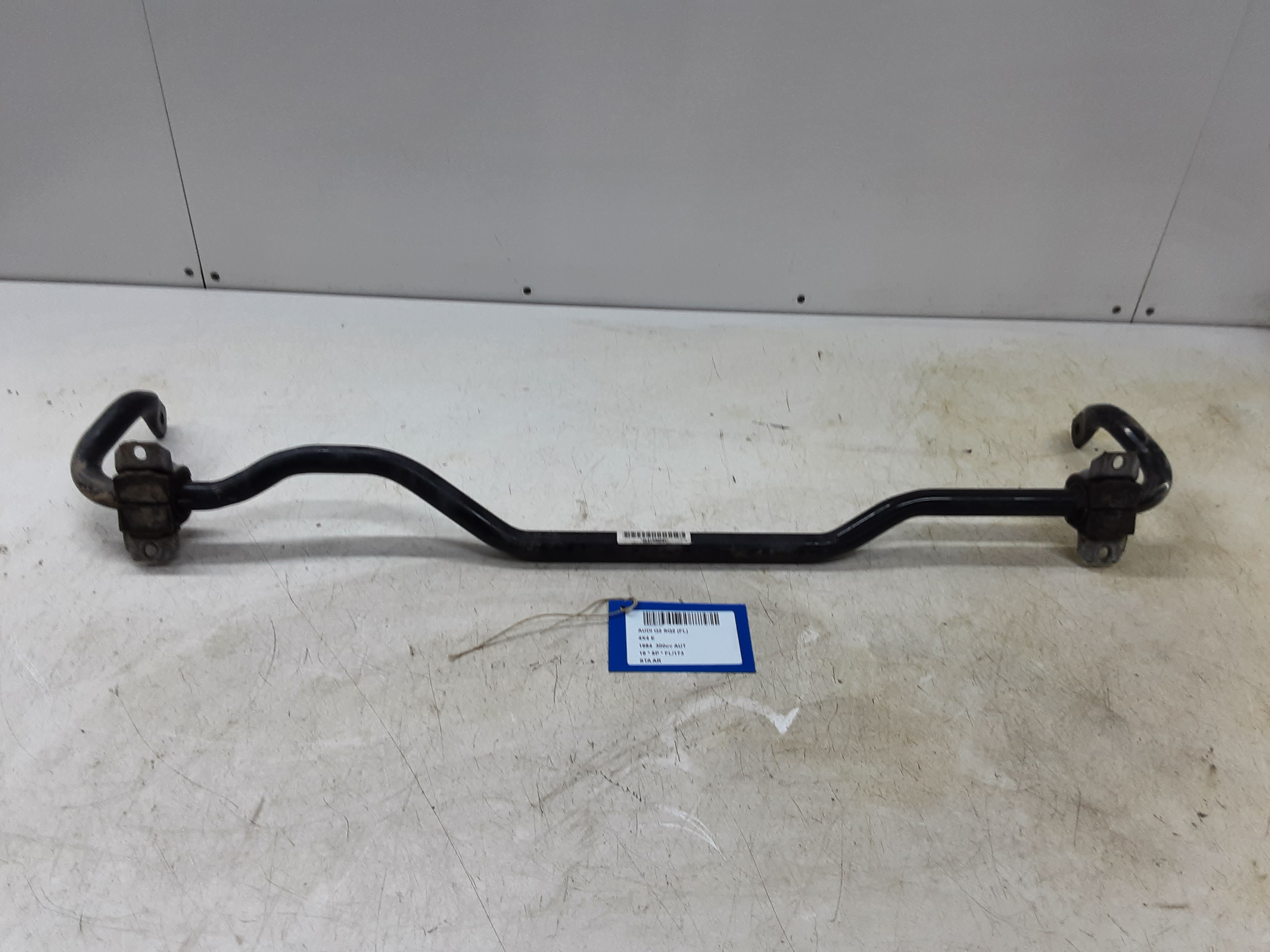 STABILISATORSTANG ACHTER Audi SQ2