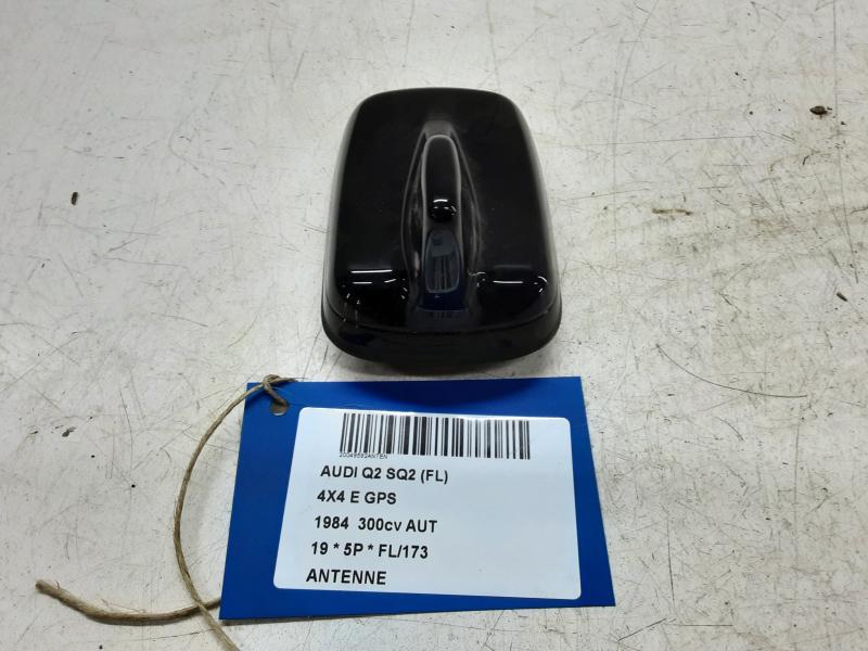 ANTENNE Audi SQ2