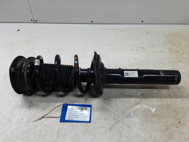 FRONT SHOCK ABSORBER LEFT Audi SQ2