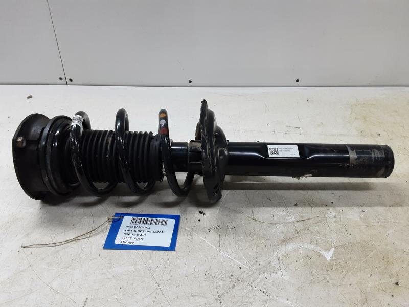 FRONT SHOCK ABSORBER RIGHT Audi SQ2
