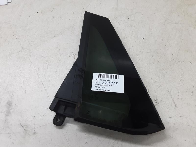 ZIJRUIT ACHTER LINKS Audi SQ2