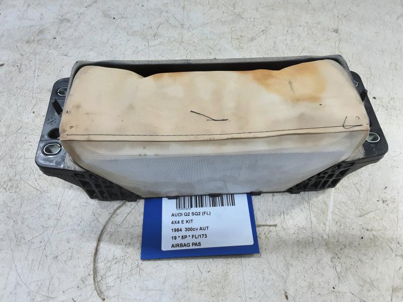 AIRBAG PASSAGIER Audi SQ2