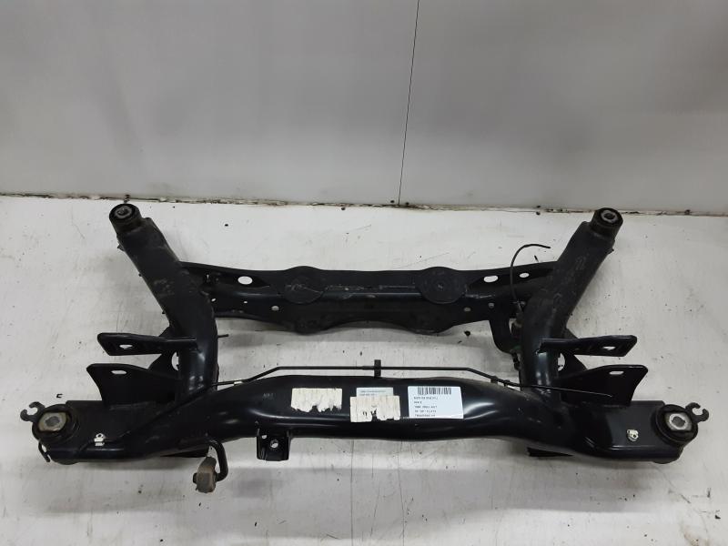TRAVERSE ARRIERE Audi SQ2