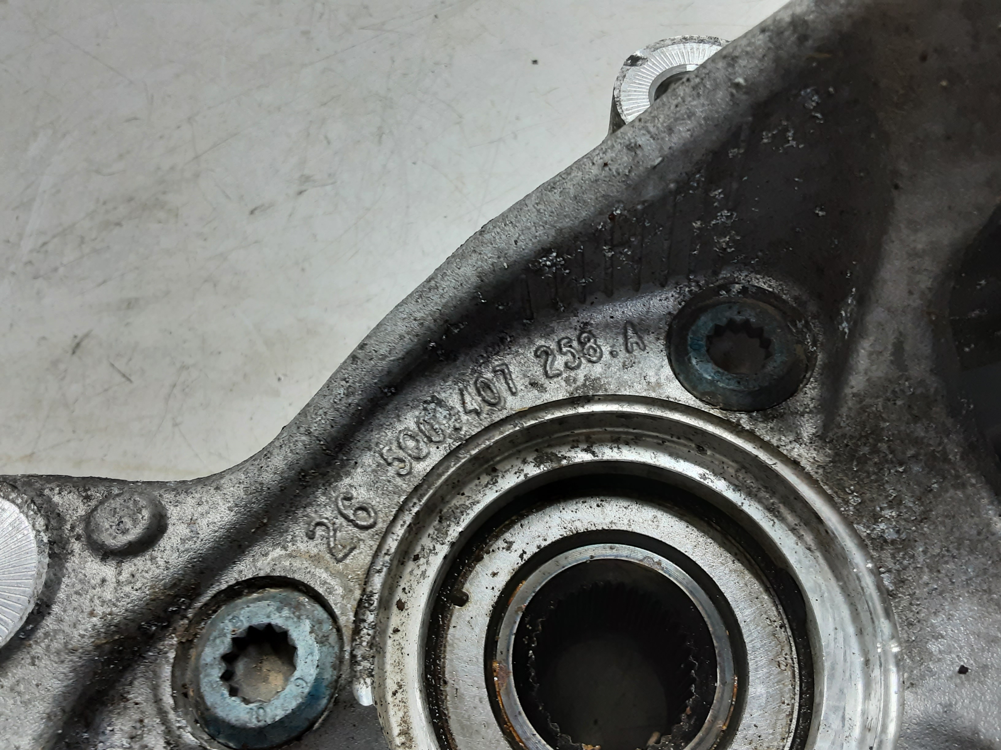 part