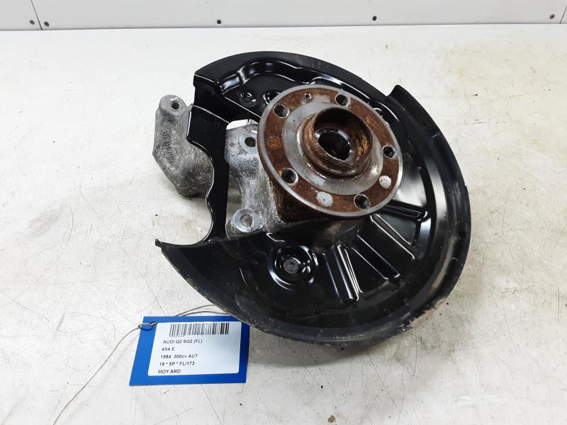 RADNABE HINTEN RECHTS Audi SQ2