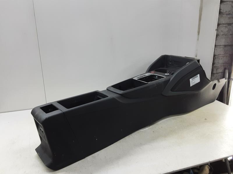 MIDDLE CONSOLE Audi SQ2