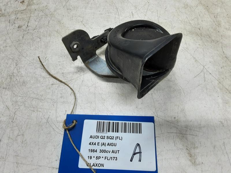 HORN Audi SQ2