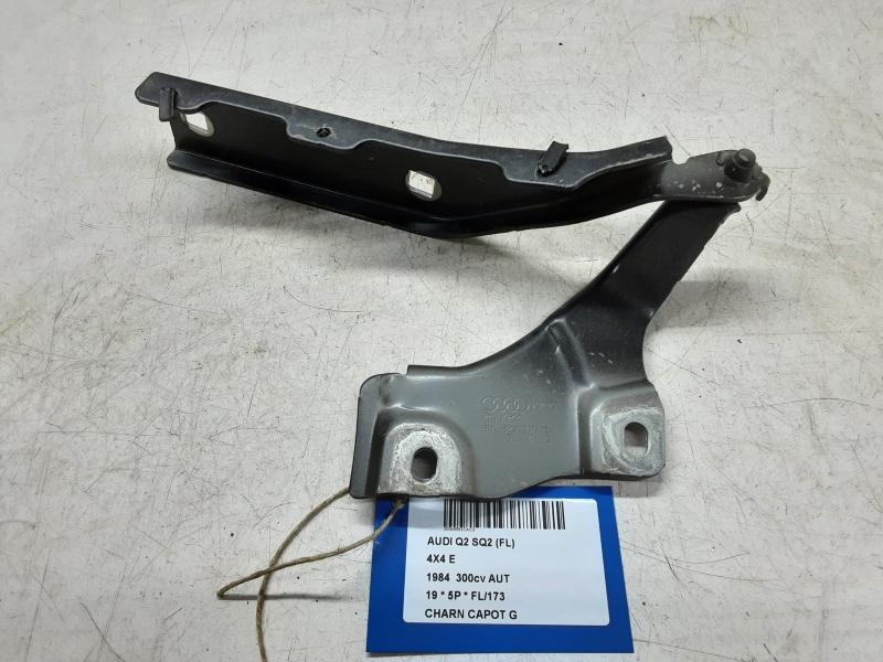 LEFT HINGE BONNET Audi SQ2