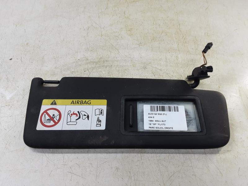 SUN VISOR RIGHT Audi SQ2