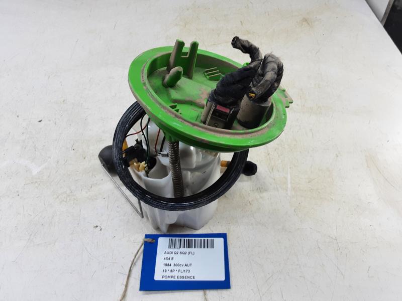 BENZINPUMPE Audi SQ2