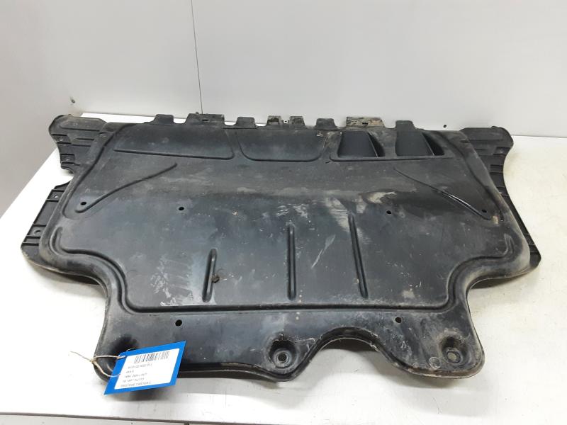 CARTER DEKSEL MIDDEN Audi SQ2