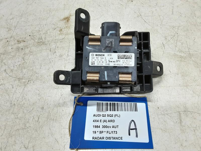 AFSTANDS SENSOR Audi SQ2