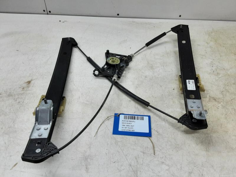 RUITMECHANISME VOOR RECHTS Audi SQ2