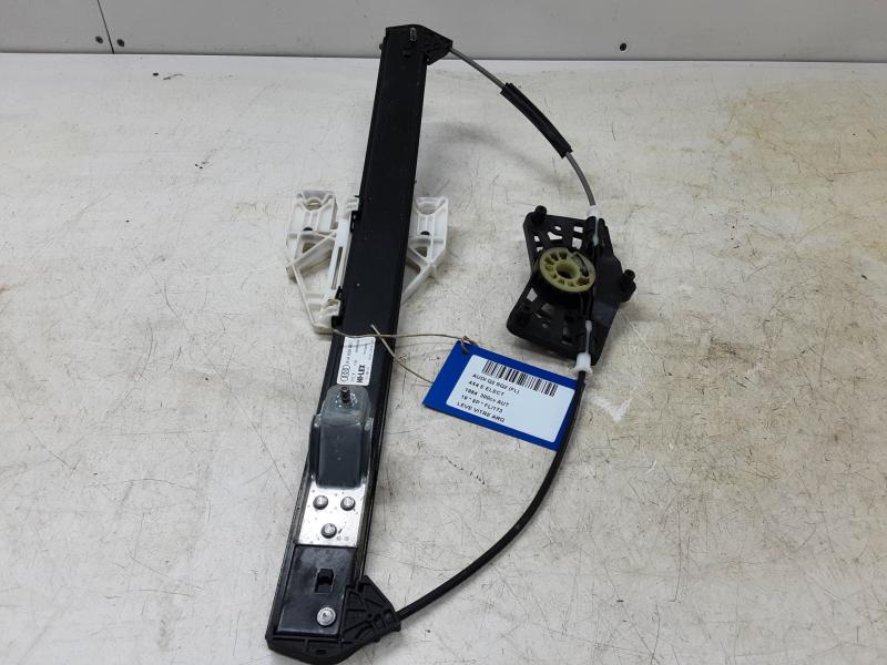 RUITMECHANISME ACHTER LINKS Audi SQ2