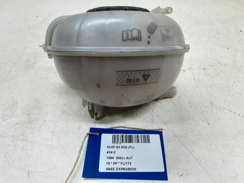 EXPANSIERESERVOIR Audi SQ2