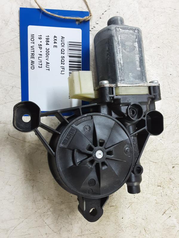 MOTOR RUITMECHANISME VOOR RECHTS Audi SQ2