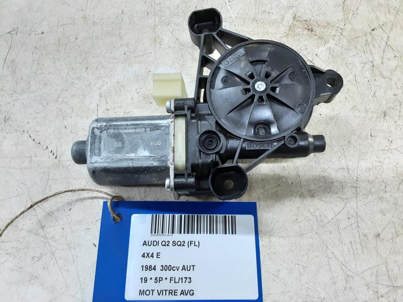 MOTOR RUITMECHANISME VOOR LINKS Audi SQ2