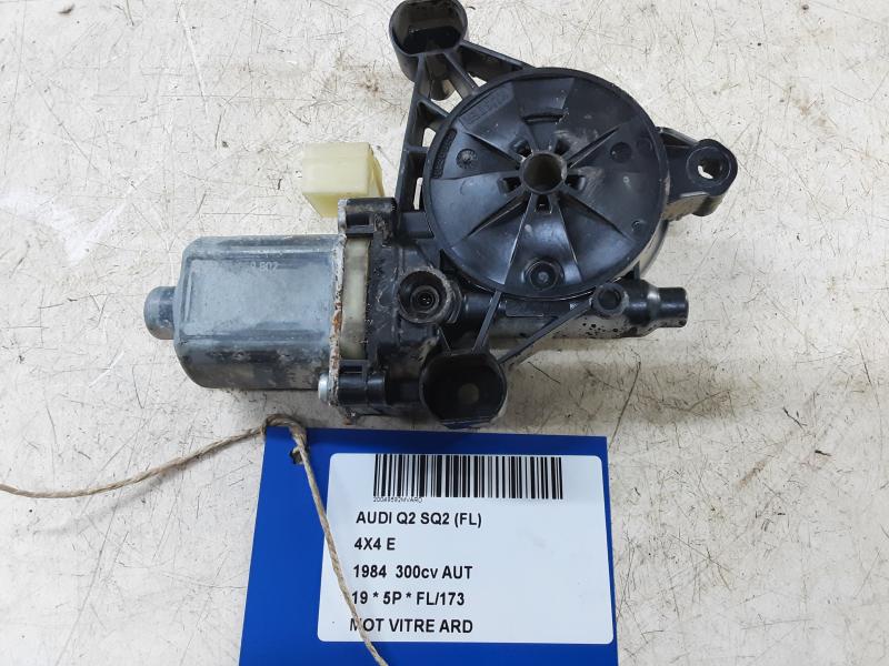 MOTOR RUITMECHANISME ACHTER RECHTS Audi SQ2