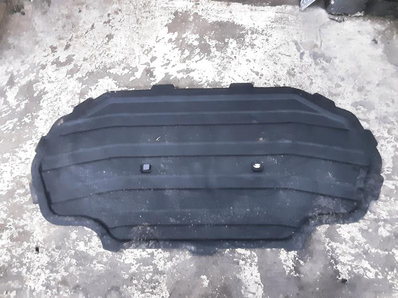 ISOLANT DE CAPOT Audi SQ2