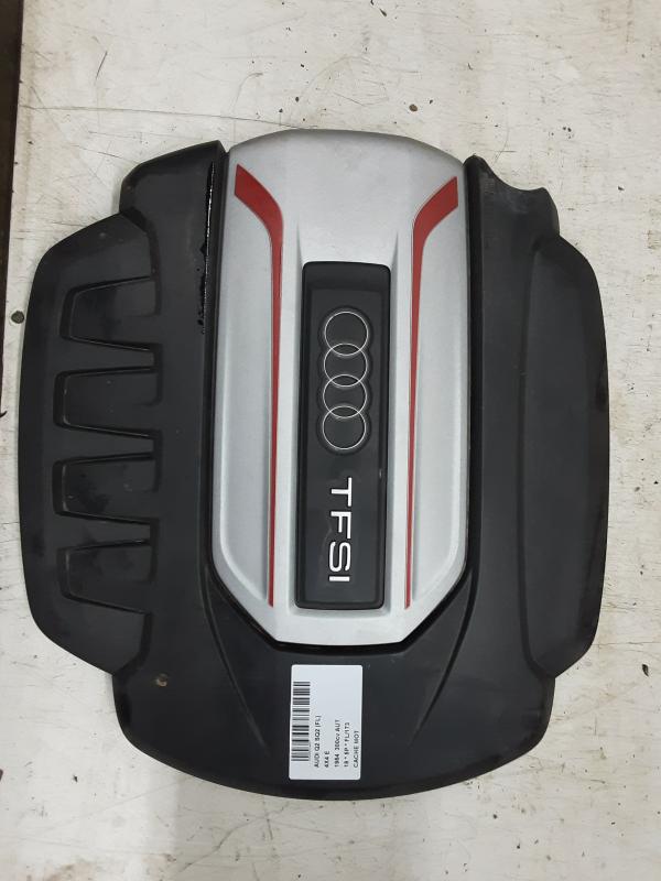 MOTOR DEKSEL Audi SQ2