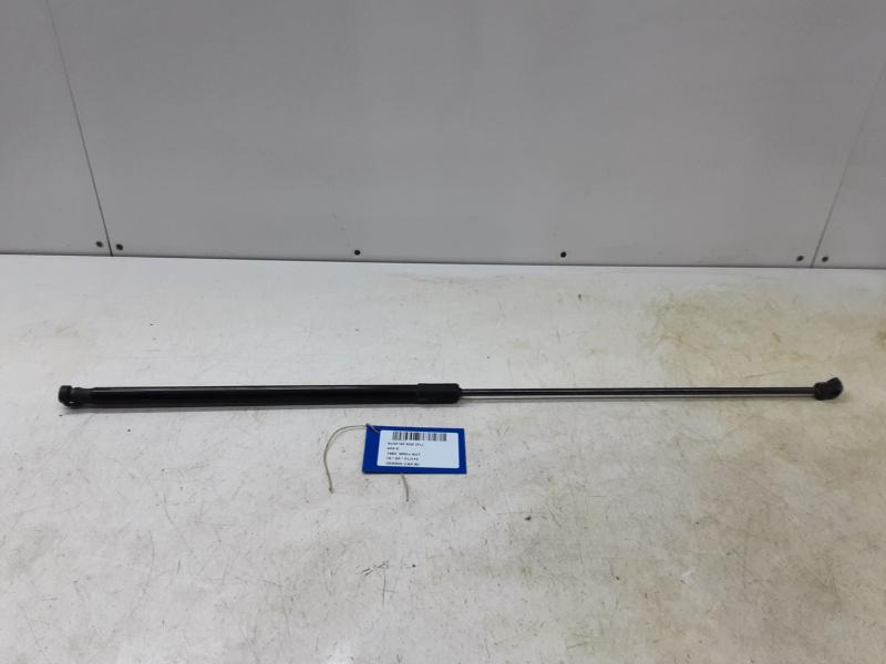 DRUKVEER MOTORKAP Audi SQ2