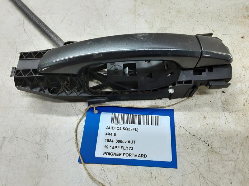 TÜRGRIFF RECHTS HINTEN Audi SQ2