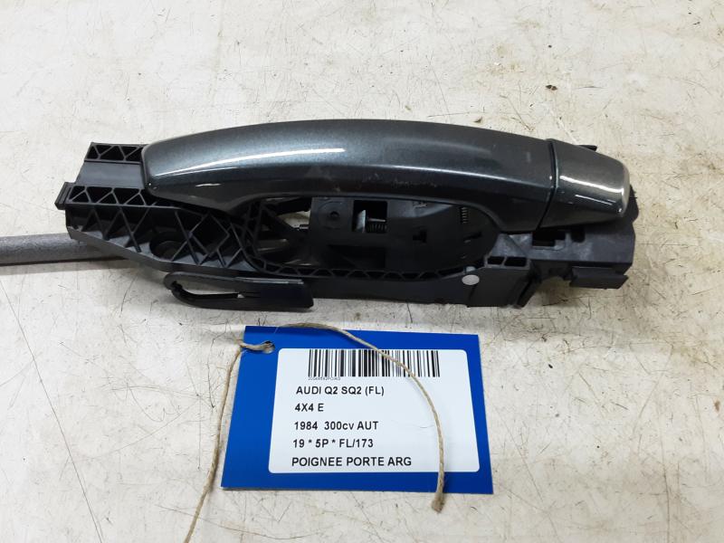 DOOR HANDLE REAR LEFT Audi SQ2