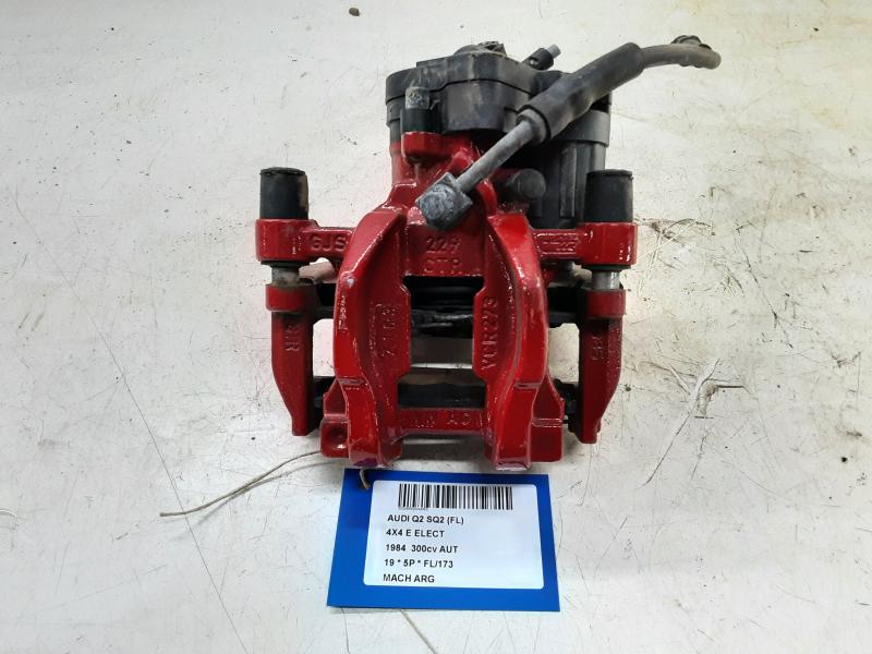 REMKLAUW ACHTER LINKS Audi SQ2