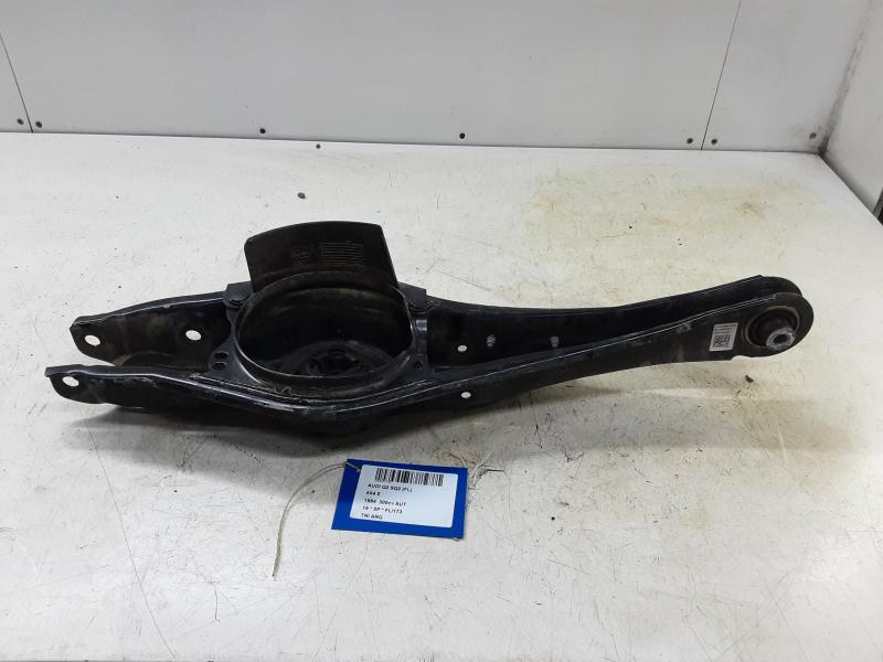 DRAAGARM ACHTER LINKS Audi SQ2