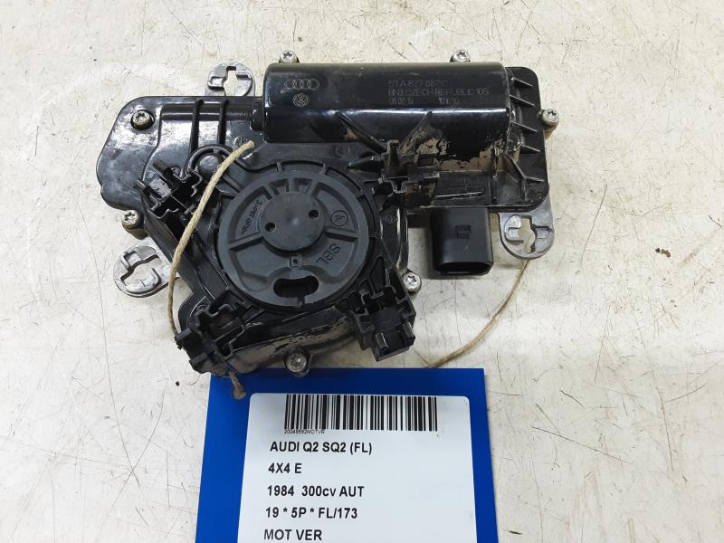 MOTEUR DE VERROUILLAGE Audi SQ2